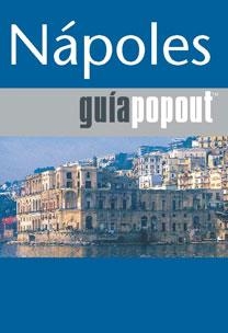 GUIA POP OUT NAPOLES 2008 | 9788467030525 | ESPASA CALPE | Llibreria Drac - Librería de Olot | Comprar libros en catalán y castellano online