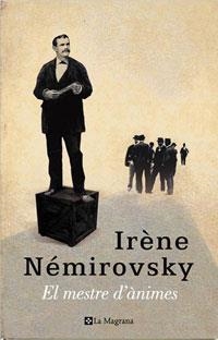 MESTRE D'ANIMES, EL | 9788498672718 | NEMIROVSKY, IRENE | Llibreria Drac - Librería de Olot | Comprar libros en catalán y castellano online