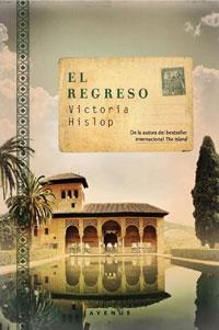 REGRESO, EL | 9788498675320 | HISLOP, VICTORIA | Llibreria Drac - Librería de Olot | Comprar libros en catalán y castellano online