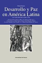 DESARROLLO Y PAZ EN AMERICA LLATINA | 9788474853421 | Llibreria Drac - Librería de Olot | Comprar libros en catalán y castellano online