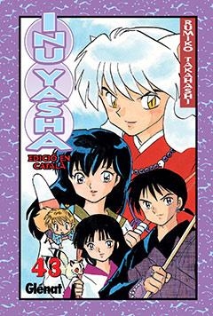 INU YASHA 43 (CAT) | 9788483578667 | TAKAHASI, RUMIKO | Llibreria Drac - Librería de Olot | Comprar libros en catalán y castellano online