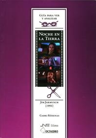 NOCHE EN LA TIERRA | 9788480639477 | RODENAS, GABRI | Llibreria Drac - Librería de Olot | Comprar libros en catalán y castellano online