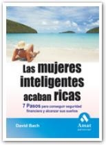 MUJERES INTELIGENTES ACABAN RICAS, LAS | 9788497353502 | BACH, DAVID | Llibreria Drac - Llibreria d'Olot | Comprar llibres en català i castellà online
