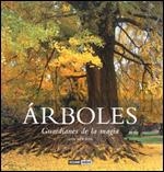 ARBOLES. GUARDIANES DE LA MAGIA | 9788475565927 | NEWMAN, ALEX | Llibreria Drac - Librería de Olot | Comprar libros en catalán y castellano online