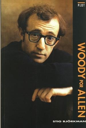 WOODY POR ALLEN | 9788486702311 | BJORKMAN, STIG | Llibreria Drac - Librería de Olot | Comprar libros en catalán y castellano online