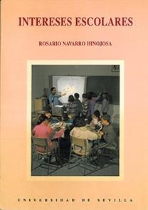 INTERESES ESCOLARES | 9788447201815 | NAVARRO HINOJOSA, ROSARIO | Llibreria Drac - Librería de Olot | Comprar libros en catalán y castellano online