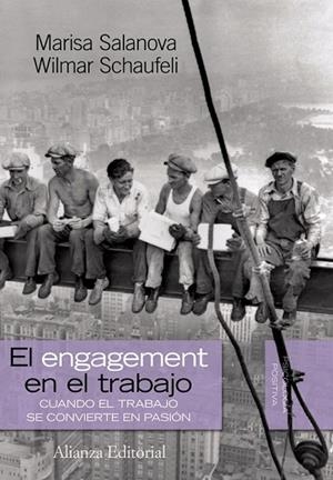 ENGAGEMENT EN EL TRABAJO, EL | 9788420668543 | SALANOVA, MARISA; SCHAUFELI, WILMAR | Llibreria Drac - Llibreria d'Olot | Comprar llibres en català i castellà online