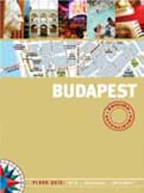 BUDAPEST PLANO GUIA 2009 | 9788466640343 | AUTORES GALLIMARD | Llibreria Drac - Librería de Olot | Comprar libros en catalán y castellano online