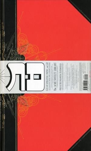 ACME NOVELTY LIBRARY, THE | 9788439721697 | VV.AA. | Llibreria Drac - Librería de Olot | Comprar libros en catalán y castellano online