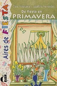 DE FIESTA EN PRIMAVERA                (DIP) | 9788487099977 | Llibreria Drac - Librería de Olot | Comprar libros en catalán y castellano online
