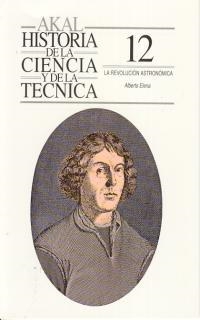 REVOLUCION ASTRONOMICA          (DIP) | 9788446003809 | ELENA, ALBERTO | Llibreria Drac - Librería de Olot | Comprar libros en catalán y castellano online