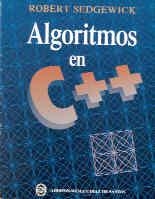 ALGORISMOS EN C++ | 9780201625745 | SEDGEWICK, ROBERT | Llibreria Drac - Llibreria d'Olot | Comprar llibres en català i castellà online