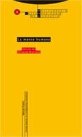 MENTE HUMANA, LA | 9788481640465 | Llibreria Drac - Llibreria d'Olot | Comprar llibres en català i castellà online