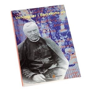 VERDAGUER I BARCELONA | 9788476097595 | Llibreria Drac - Llibreria d'Olot | Comprar llibres en català i castellà online