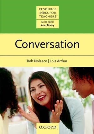 CONVERSATION | 9780194370967 | Llibreria Drac - Librería de Olot | Comprar libros en catalán y castellano online