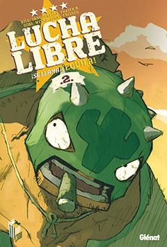 LUCHA LIBRE. SE LAMA TEQUILA | 9788483576694 | AA.VV | Llibreria Drac - Librería de Olot | Comprar libros en catalán y castellano online