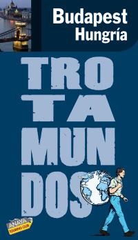 BUDAPEST HUNGRIA 2009 (TROTAMUNDOS) | 9788475255422 | AA.VV. | Llibreria Drac - Librería de Olot | Comprar libros en catalán y castellano online