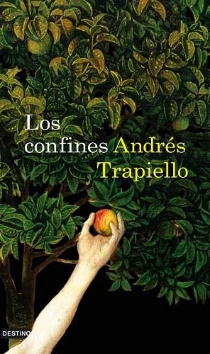 CONFINES, LOS | 9788423341573 | TRAPIELLO, ANDRES | Llibreria Drac - Librería de Olot | Comprar libros en catalán y castellano online