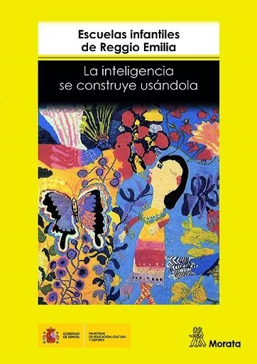 INTELIGENCIA SE CONSTRUYE USANDOLA, LA | 9788471123862 | Llibreria Drac - Llibreria d'Olot | Comprar llibres en català i castellà online