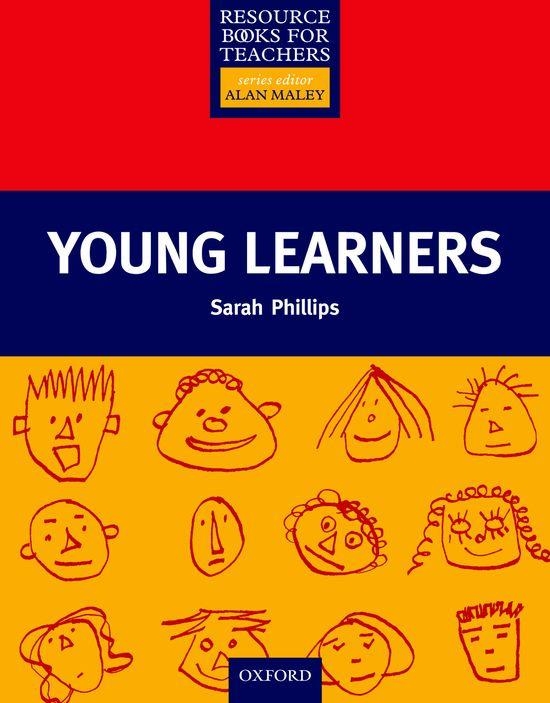 YOUNG LEARNERS: RESOURCE BOOKS FOR TEACHERS | 9780194371957 | PHILLIPS, SARAH | Llibreria Drac - Llibreria d'Olot | Comprar llibres en català i castellà online