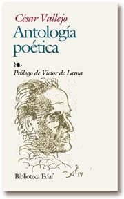 ANTOLOGIA POETICA. CESAR VALLEJO | 9788441405868 | VALLEJO, CESAR | Llibreria Drac - Llibreria d'Olot | Comprar llibres en català i castellà online