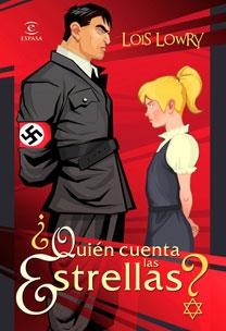 QUIEN CUENTA LAS ESTRELLAS? | 9788467031300 | LOWRY, LOIS | Llibreria Drac - Librería de Olot | Comprar libros en catalán y castellano online
