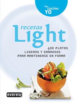 RECETAS LIGHT: 400 PLATOS LIGEROS Y SABROSOS PARA MANTENERSE | 9788444120379 | FERRARI, MIRIAM | Llibreria Drac - Librería de Olot | Comprar libros en catalán y castellano online