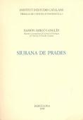 SIURANA DE PRADES ENLLA DE LA HIST.I DE LA LLEGEN. | 9788472832824 | AMIGO I ANGLES, RAMON | Llibreria Drac - Librería de Olot | Comprar libros en catalán y castellano online