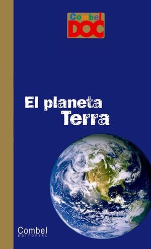 PLANETA TERRA, EL | 9788498253382 | VARIOS AUTORES | Llibreria Drac - Librería de Olot | Comprar libros en catalán y castellano online