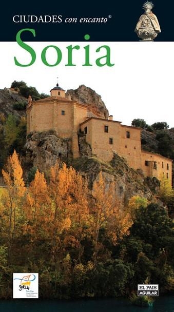 SORIA 2009 (CIUDADES CON ENCANTO) | 9788403508705 | AA.VV. | Llibreria Drac - Librería de Olot | Comprar libros en catalán y castellano online