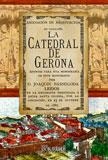 CATEDRAL DE GERONA, LA | 9788498622980 | BASSEGODA, JOAQUIN | Llibreria Drac - Librería de Olot | Comprar libros en catalán y castellano online