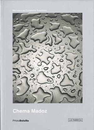 CHEMA MADOZ | 9788492498628 | MADOZ, CHEMA | Llibreria Drac - Librería de Olot | Comprar libros en catalán y castellano online
