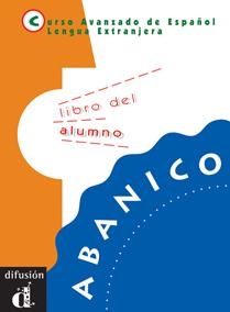 ABANICO. LIBRO DEL ALUMNO | 9788487099861 | Llibreria Drac - Librería de Olot | Comprar libros en catalán y castellano online