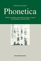PHONETICA | 9788474853957 | Llibreria Drac - Librería de Olot | Comprar libros en catalán y castellano online