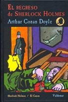 REGRESO DE SHERLOCK HOLMES, EL | 9788477026440 | CONAN DOYLE, ARTHUR | Llibreria Drac - Librería de Olot | Comprar libros en catalán y castellano online