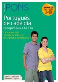PORTUGUES DE CADA DIA | 9788484435587 | VARIOS AUTORES | Llibreria Drac - Librería de Olot | Comprar libros en catalán y castellano online