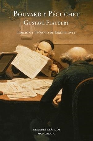 BOUVARD Y PECUCHET | 9788439721789 | FLAUBERT, GUSTAVE | Llibreria Drac - Librería de Olot | Comprar libros en catalán y castellano online