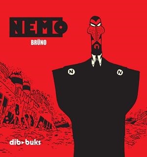 NEMO | 9788493613686 | BRUNO; APOLLO | Llibreria Drac - Librería de Olot | Comprar libros en catalán y castellano online