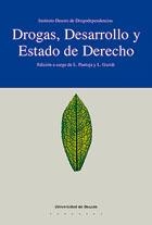 DROGAS, DESARROLLO Y ESTADO DE DERECHO | 9788474853940 | Llibreria Drac - Librería de Olot | Comprar libros en catalán y castellano online