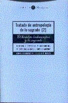 TRATADO DE ANTROPOLOGIA DE LO SAGRADO | 9788481640496 | BOYER, R. | Llibreria Drac - Llibreria d'Olot | Comprar llibres en català i castellà online