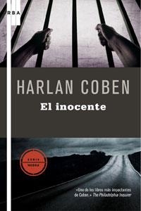 INOCENTE, EL | 9788498675733 | COBEN, HARLAN | Llibreria Drac - Llibreria d'Olot | Comprar llibres en català i castellà online