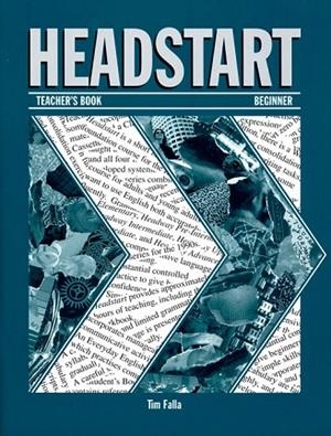 HEADSTART BEGINNER.TEACHER'S BOOK | 9780194357234 | Llibreria Drac - Librería de Olot | Comprar libros en catalán y castellano online
