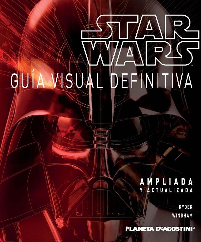 STAR WARS. GUIA VISUAL DEFINITIVA | 9788415480464 | AA.VV. | Llibreria Drac - Llibreria d'Olot | Comprar llibres en català i castellà online