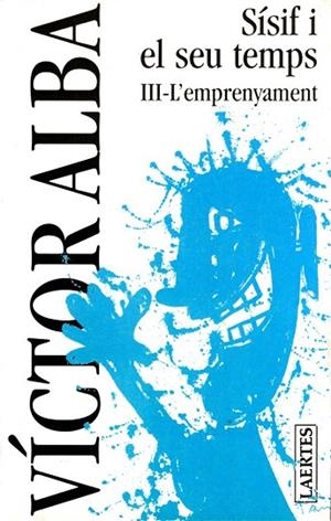 SISIF I EL SEU TEMPS | 9788475842905 | ALBA, VICTOR | Llibreria Drac - Llibreria d'Olot | Comprar llibres en català i castellà online