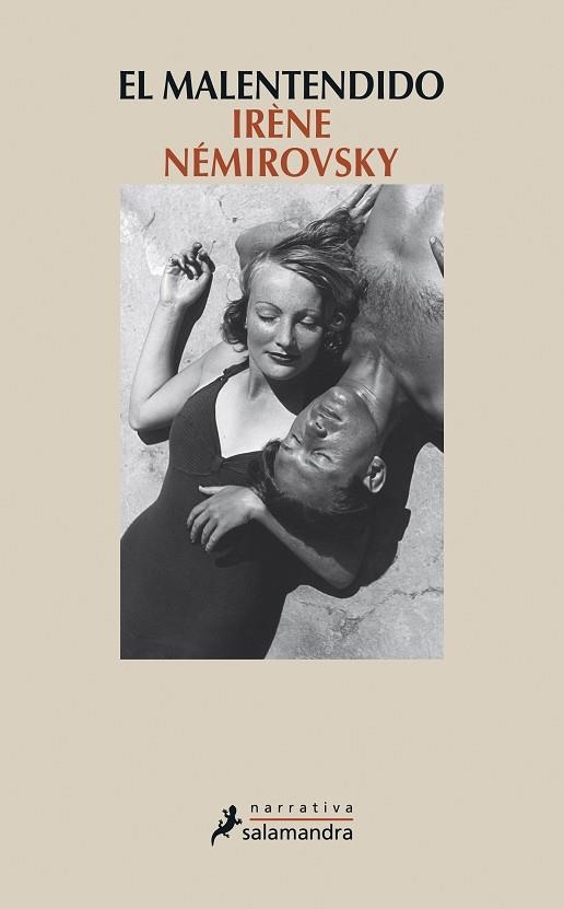 MALENTENDIDO, EL | 9788498385076 | NEMIROVSKY, IRENE | Llibreria Drac - Librería de Olot | Comprar libros en catalán y castellano online