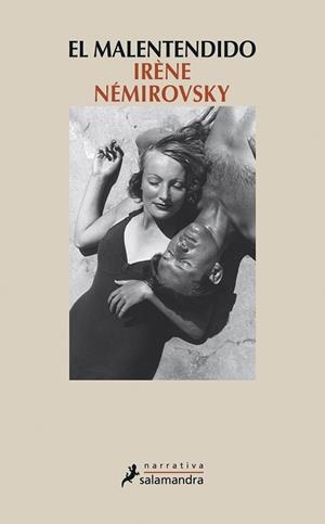 MALENTENDIDO, EL | 9788498385076 | NEMIROVSKY, IRENE | Llibreria Drac - Librería de Olot | Comprar libros en catalán y castellano online