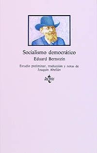 SOCIALISMO DEMOCRATICO | 9788430918447 | BERNSTEIN, EDUARD | Llibreria Drac - Librería de Olot | Comprar libros en catalán y castellano online