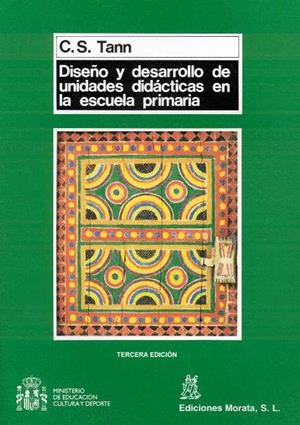 DISEÑO Y DESARROLLO DE UNIDADES DIDACTICAS EN LA | 9788471123404 | Tann, Sarah C. | Llibreria Drac - Librería de Olot | Comprar libros en catalán y castellano online
