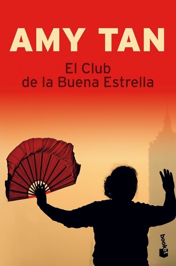CLUB DE LA BUENA ESTRELLA, EL | 9788408086970 | TAN, AMY | Llibreria Drac - Librería de Olot | Comprar libros en catalán y castellano online