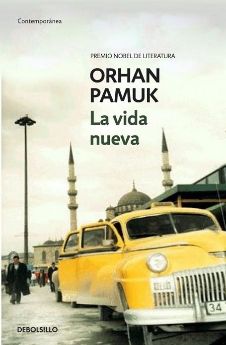 VIDA MEVA, LA | 9788483469613 | PAMUK, ORHAN | Llibreria Drac - Librería de Olot | Comprar libros en catalán y castellano online